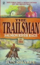 Book cover for Trailsman: Salmon River