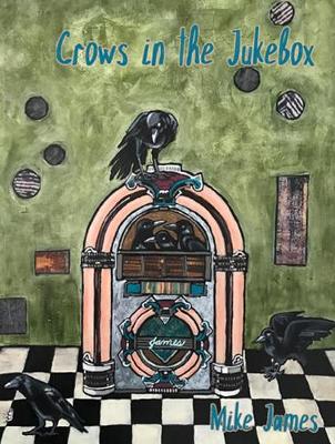 Book cover for Crows in the Jukebox