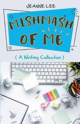 Book cover for Mishmash of Me