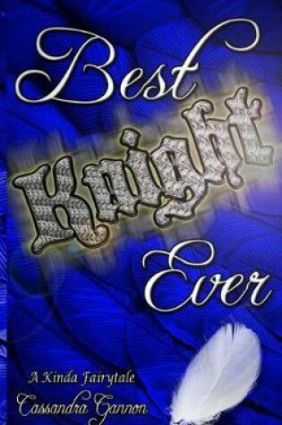 Cover of Best Knight Ever