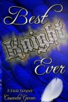 Book cover for Best Knight Ever