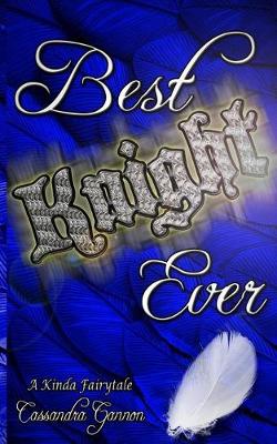 Book cover for Best Knight Ever