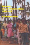 Book cover for Democracy and the Philippine Media, 1983-93