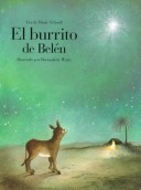 Book cover for Burrito de Belen, El (Sp