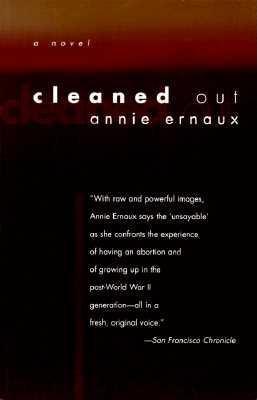 Book cover for Cleaned Out
