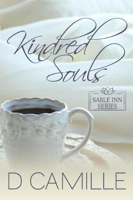 Book cover for Kindred Souls