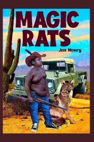 Cover of Magic Rats