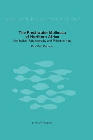 Cover of The Freshwater Molluscs of Northern Africa