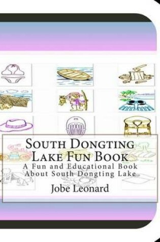 Cover of South Dongting Lake Fun Book