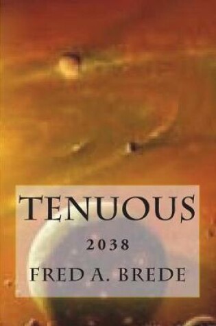 Cover of Tenuous