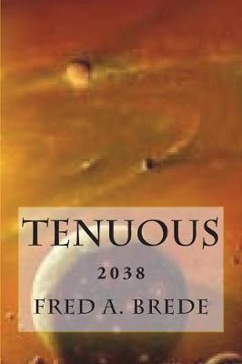 Book cover for Tenuous