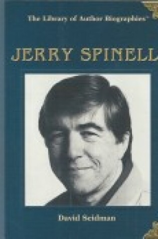 Cover of Jerry Spinelli