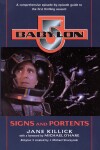 Book cover for Signs and Portents