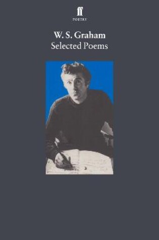 Cover of Selected Poems