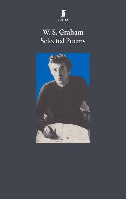 Book cover for Selected Poems