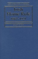 Cover of Irish Home Rule