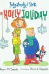 Book cover for The Holly Joliday