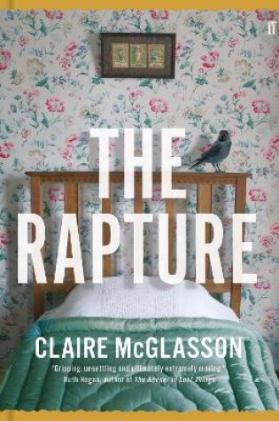 Cover of The Rapture