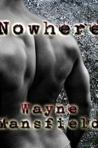 Cover of Nowhere