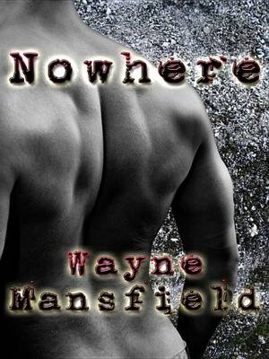 Book cover for Nowhere