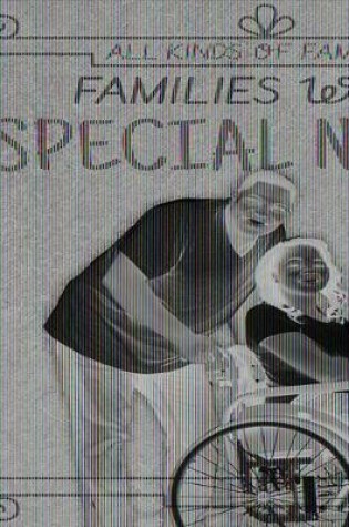 Cover of Families with Special Needs