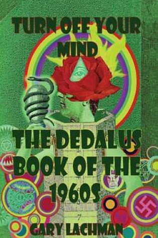 Cover of The Dedalus Book of the 1960s