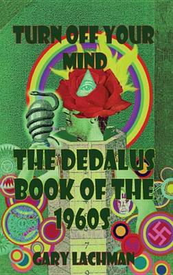 Cover of The Dedalus Book of the 1960s