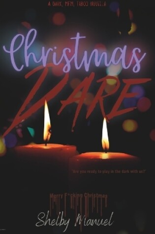 Cover of Christmas Dare