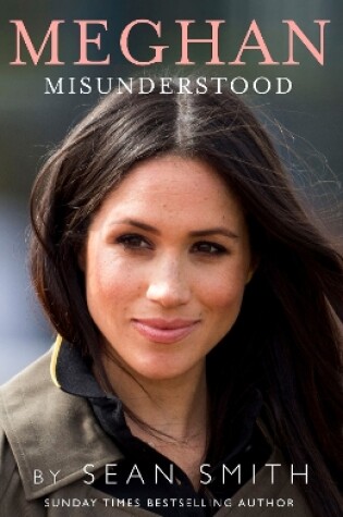 Cover of Meghan Misunderstood