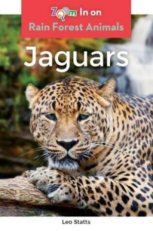 Cover of Jaguars