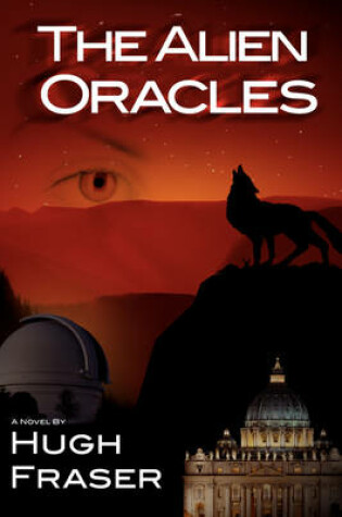 Cover of The Alien Oracles