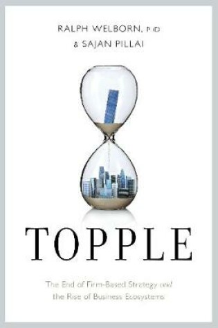 Cover of Topple