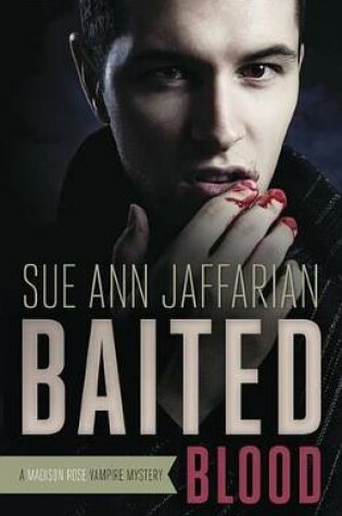 Cover of Baited Blood