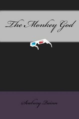 Cover of The Monkey God