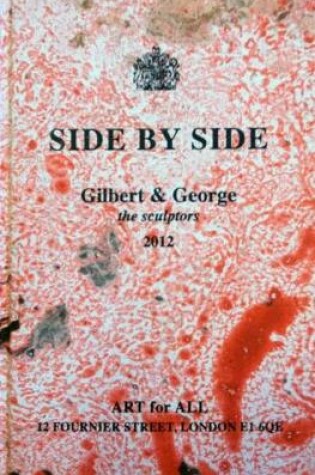 Cover of Side by Side