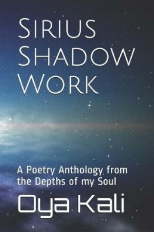 Cover of Sirius Shadow Work