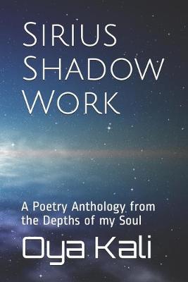 Book cover for Sirius Shadow Work