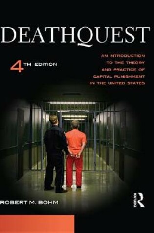Cover of DeathQuest