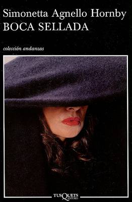 Cover of Boca Sellada