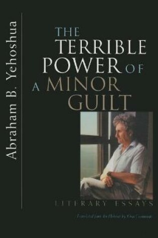 Cover of The Terrible Power of a Minor Guilt