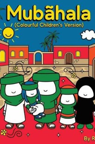Cover of Mubãhala (Colourful Children's Version)