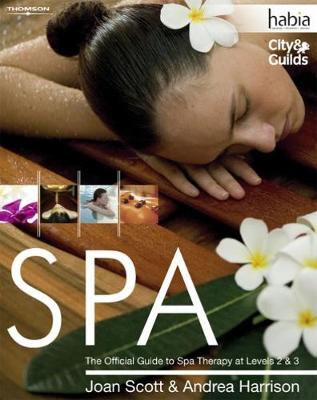 Cover of SPA