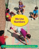 Book cover for We Use Numbers