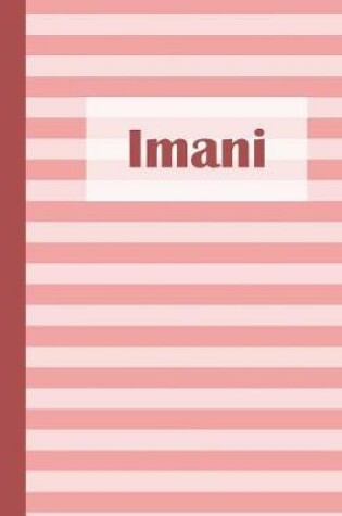 Cover of Imani