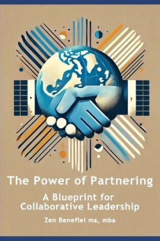 Cover of The Power of Partnering