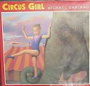 Book cover for Circus Girl