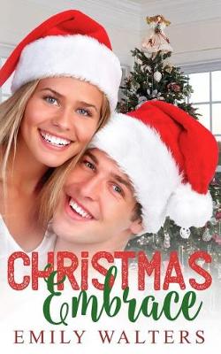 Book cover for Christmas Embrace