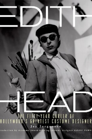 Cover of Edith Head