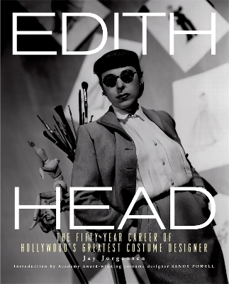 Cover of Edith Head