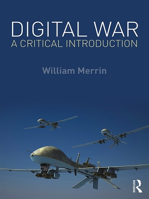 Book cover for Digital War